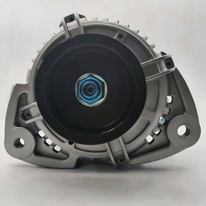 Alternateur <span class=keywords><strong>de</strong></span> voiture haute efficacité 37300-42620 37300-42621 37300-47450, pièces <span class=keywords><strong>de</strong></span> rechange 12V 100-120A pour HYUNDAI KIA TOYOTA - Product Image 2