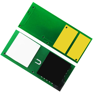 Puce de toner pour imprimante <span class=keywords><strong>HP</strong></span> Color laser, 1 pièce, haute qualité, pour appareil d'impression M552dn/M553n - Product Image 1