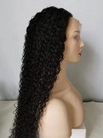 Cheveux Vierges Brésiliens Non Traités en Gros, Ondulation Naturelle, Alignement des Cuticules, Lots de Cheveux Humains Bruts