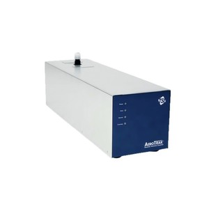 Analyseur de qualité de l'air avec capteur de particules à distance Aerotrack 7110 pour l'analyse des particules - Product Image 1