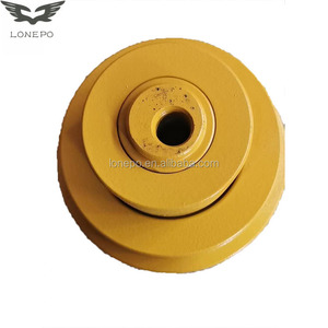 <span class=keywords><strong>D31</strong></span> несущий ролик ass'y, верхний ролик, верхний ролик KM574 111-30-00260 - Product Image 3
