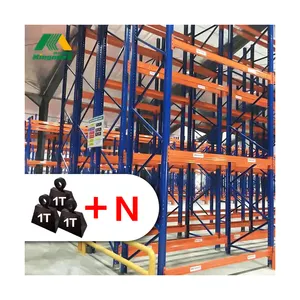 hot sale AS4084-2012 approved heavy duty boltless medium duty warehouse shelving rack metal storage racks