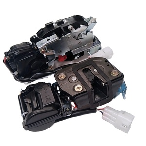 Pezzi di Ricambio JAC J6 <span class=keywords><strong>serratura</strong></span> della porta anteriore 6105100u2010 - Product Image 1