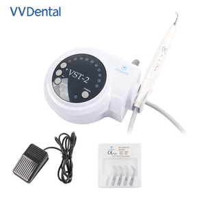 Escalador Ultrasónico Dentalhygienist Escalador Ultrasónico <span class=keywords><strong>Precio</strong></span> Woodpecker Fit Satelec DTE - Product Image 1