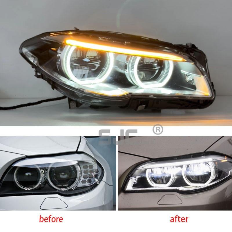 original car is 2010-2013 xenon without AFS