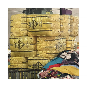 Paquete de <span class=keywords><strong>Ropa</strong></span> usada Premium de alta calidad <span class=keywords><strong>Ropa</strong></span> de segunda mano Preloved <span class=keywords><strong>Ropa</strong></span> de segunda mano con descuento - Product Image 4