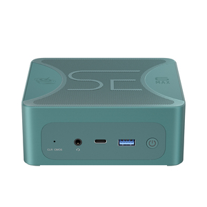 Beelink ser6 Max 7735hs Mini PC <span class=keywords><strong>AMD</strong></span> R7 CPU 8 lõi SO-DIMM kép DDR5 32G 1TB SSD 2.5G LAN Máy tính chơi Game Mini PC - Product Image 2