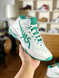 <span class=keywords><strong>Scarpe</strong></span> Atletiche dal Design Elegante, Mid-top, Traspiranti, Antiscivolo, Resistenti agli Urti, <span class=keywords><strong>Scarpe</strong></span> da <span class=keywords><strong>Pallavolo</strong></span>, Vendita Diretta dalla Fabbrica - Product Image 5