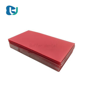 Cera per Base Dentale 240g a Buon Prezzo, Cera Modellante Universale per Laboratorio Dentistico, Protesi Rimovibile - Product Image 1