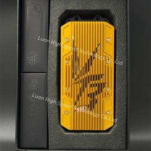 Controlador para Bicicleta Eléctrica VTB Ventus V9600 100V/120V/150V, Modificaciones y Actualizaciones para Talaria <span class=keywords><strong>Ultra</strong></span> Bee y Light Bee, Bolsa para Controlador - Product Image 4