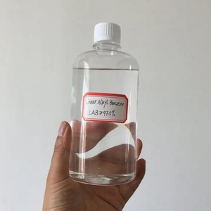 Pureté alkylique linéaire du dodécylbenzène 98.5% de laboratoire de benzène CAS 67774 pour la production détersive - Product Image 4