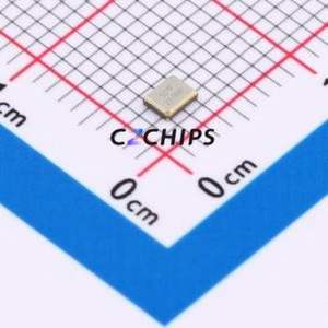 SX2B20.000F1210F30 Crystal (Passive) SMD2520-4P Crystal Oscillator SMD Crystal Oscillator 20MHz 10ppm 12pF - Product Image 1