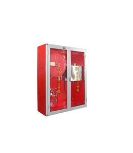 Caja <span class=keywords><strong>de</strong></span> Espuma Extinguible <span class=keywords><strong>de</strong></span> Alta Calidad para Incendios Externos o Gabinete para Incendios en Túneles para Carrete <span class=keywords><strong>de</strong></span> Manguera - Product Image 1