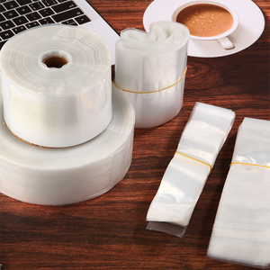 Sacs d'emballage pré-soudés sur mesure pour petites entreprises, sacs d'emballage pour outils, pour machine à sceller les sacs en rouleau - Product Image 2