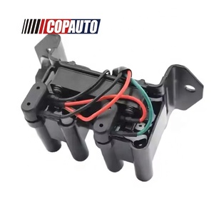 Bobine d'allumage de pièces automobiles OEM 2730122040 de haute qualité pour <span class=keywords><strong>Hyundai</strong></span> <span class=keywords><strong>Accent</strong></span> 1.5L L4 - Product Image 2