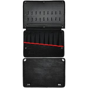 Knipex-00 21 99 V41อะไหล่2x 00 21 35 - EAN 4003773087472ถุงอุปกรณ์เสริมสำหรับถุง - Product Image 2