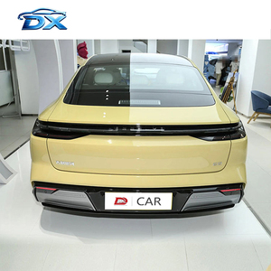 Geely Galaxy E8 1.5T 115KM Véhicule Électrique Rapide Haut de Gamme 5 Places Yinhe E8 Berline à Énergie Nouvelle Voitures d'Occasion 4x4 <span class=keywords><strong>Vente</strong></span> à Prix Réduit - Product Image 6