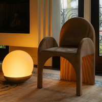 Fauteuil d'appoint Art Déco pour salon, imprimé animal léopard, avec accoudoirs, vintage, pour événements de mariage, chaises de salle à manger, usage occasionnel