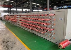 Máy Đùn Dây Chuyền Đùn Sợi Đơn Sợi HDPE PP Dây Chuyền Đùn Sợi Đơn Sợi Hdpe Dây Chuyền Đùn Sợi Đơn Sợi HDPE - Product Image 6