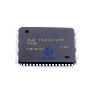 Chip gốc IC MCU QFP hd64f7017f28v hd64f7044f28v hd64f7144f50v hd64f7045f28v <span class=keywords><strong>hd64f7145f50v</strong></span> - Product Image 1