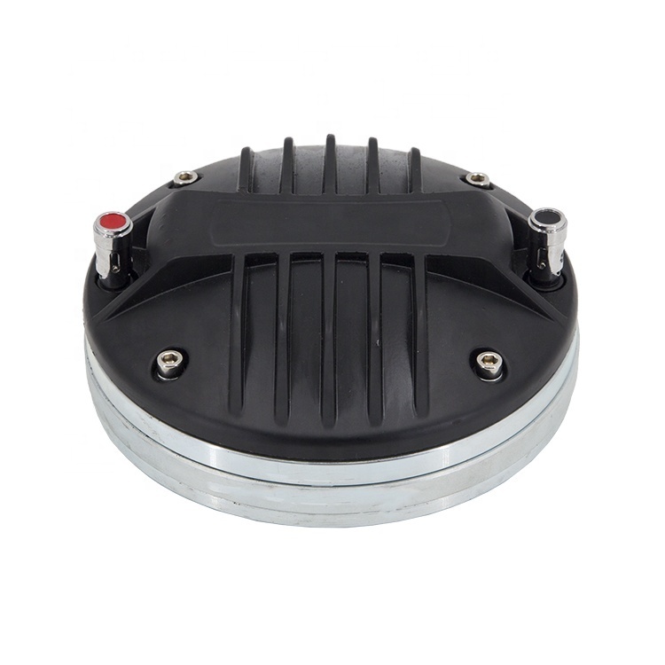 4 Inch Professional HF <strong>Driver</strong> with 100mm <strong>Voice</strong> <strong>Coil</strong> 200Watts <strong>Compression</strong> <strong>Drivers</strong> Tweeter