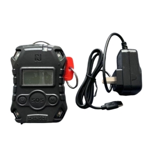 Cá nhân cảnh báo hệ thống an toàn di động rõ ràng báo động cho lính cứu hỏa chữa cháy dsu - Product Image 2