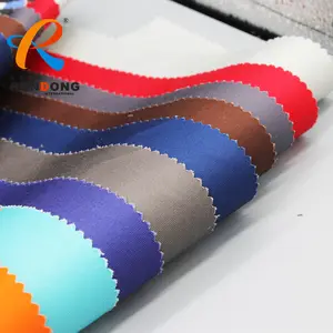 Rundong Cuộn Vải Spandex Lót Hàng May Mặc Dệt Theo Yêu Cầu Chất Liệu Dệt May Vải Cotton 100 Polyester Telas