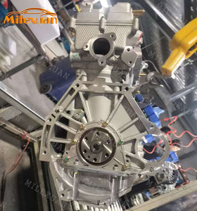 Moteur essence DAM15B de haute qualité 84 kW 1,5 L pour véhicule léger Changan <span class=keywords><strong>Auchan</strong></span> / Changan Shenqi / Hafei Junyi - Product Image 4