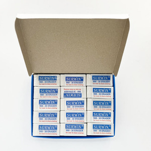 Precio de Fábrica Original, Venta Caliente, Borradores de Goma Escolares de Alta Calidad, 30 Piezas por Caja, para Niños - Product Image 3