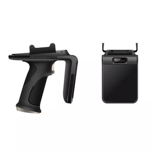 เครื่องอ่าน RFID แบบพกพา Vanch UHF ISO 18000-6C รุ่น VH-C77P 860-960MHz ระบบ Android 11 วัสดุพลาสติก ABS ขนาด 8 ซม. รองรับ RFID สำหรับ IP65 ระยะ 1-4 เมตร - Product Image 4