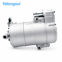 Nouveau compresseur de climatisation hybride 12V pour I3 I8 X1 X5 SHS-33H4177 OE 424971703