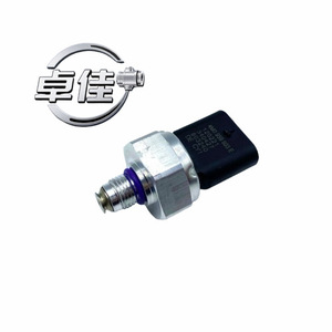 Zj-08-064เซ็นเซอร์ความดันเครื่องปรับอากาศรถยนต์มาตรวัดเกลียวติด4M0959603E สำหรับโฟล์คสวาเก้น ID4 ID6พาสสาท - Product Image 2