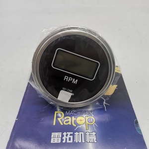 197-7348 1977348 เครื่องวัดรอบเครื่องยนต์แบบอิเล็กทรอนิกส์ สำหรับเครื่องยนต์ 3306B 3412C 3512 C7 C9 C15 C18 C27 C32 - Product Image 5