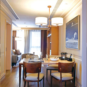 Muebles modernos <span class=keywords><strong>de</strong></span> madera maciza con cojines, juego <span class=keywords><strong>de</strong></span> sofás <span class=keywords><strong>para</strong></span> sala <span class=keywords><strong>de</strong></span> estar, jardín, patio, hotel, sofá seccional en forma <span class=keywords><strong>de</strong></span> L <span class=keywords><strong>para</strong></span> interiores - Product Image 6