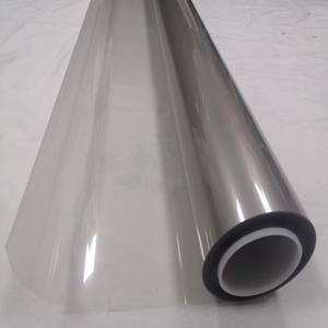 Película de Proyección Trasera Holográfica Transparente 3D, Tela PET para Proyector de Hologramas 3D - Product Image 4