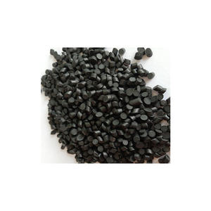 Muestra gratis China plástico materia prima reciclado HDPE LDPE LLDPE gránulo - Product Image 5