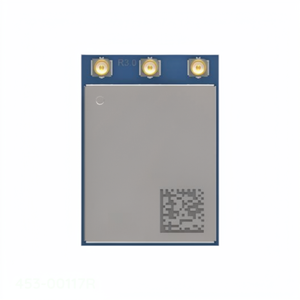 453-00117R โมดูลรับส่งสัญญาณ RF และโมเด็มสำหรับช่องสัญญาณของผู้ผลิต - Product Image 1