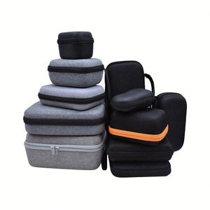 Étui de rangement multifonctionnel personnalisé en EVA, étui de protection rigide en EVA pour outils et équipements, vente en gros - Product Image 3