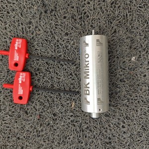 Escáneres Bk Mikro Tk91uni 6304260 Tk98a 6304269 Tk91a 6304245, Dispositivo de Detección de Seguridad para Aeropuertos - Product Image 1