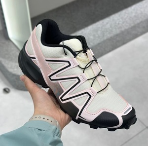 Professional outdoor speed running training <b>shoes</b> with breathable mesh surface. Men's and women's casual hiking running <b>shoes</b> - Product Image 3