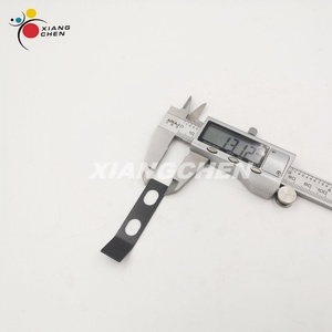 DO Pièces de machine offset de haute qualité 14.875.001F 14.875.001 KS1404F Doigt de préhension en uréthane pour GTO52 GTO46 KORD - Product Image 2