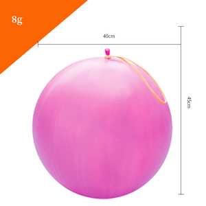 Paquete <span class=keywords><strong>de</strong></span> Globos inflables <span class=keywords><strong>de</strong></span> helio, globo <span class=keywords><strong>de</strong></span> Gas Normal, Globos <span class=keywords><strong>de</strong></span> perforación <span class=keywords><strong>de</strong></span> fábrica china, toyshand, 2023, 50 Uds. - Product Image 5