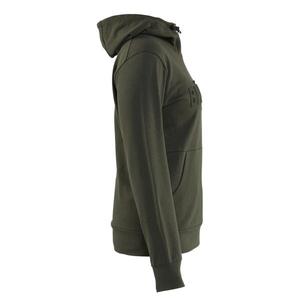 BLAKLADER - 356011584209S Sudadera con capucha para mujer 3D Forest Night - EAN 7330509909195 WORK HOODIES - Product Image 4