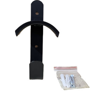 Crochet mural multifonctionnel pour l'organisation du garage, crochet pour <span class=keywords><strong>tuyau</strong></span> <span class=keywords><strong>d</strong></span>'eau - Product Image 1