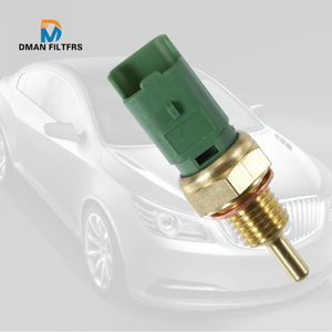 Capteur de température d'eau du liquide de refroidissement moteur haute précision GI10026 986280404 WG2305740 96368024, remplacement OE pour véhicules <span class=keywords><strong>Peugeot</strong></span> - Product Image 3