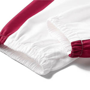 2024 nuevo diseño de chándal transpirable de alta calidad para hombres en patrón sólido Casual Otoño Invierno XL pantalones al por mayor ropa deportiva de Yoga - Product Image 6