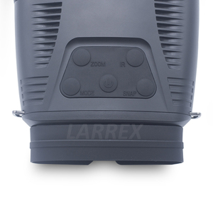 2019 Nouveau Multifonction LARREX thermique longue portée jumelles de <span class=keywords><strong>vision</strong></span> <span class=keywords><strong>nocturne</strong></span> <span class=keywords><strong>infrarouge</strong></span> - Product Image 1