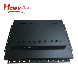4:3/schermo 5:4 completo custodia in metallo industriale con telaio aperto da 19 pollici 1280*1024 DC12v Monitor <span class=keywords><strong>Touch</strong></span> <span class=keywords><strong>Screen</strong></span> - Product Image 5