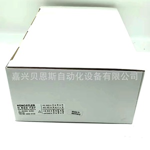 Hengstler Encoder RI58-0 5000XK.42XX-S ตัวเข้ารหัสแบบเพิ่มค่าสำหรับระบบอัตโนมัติในอุตสาหกรรม ขนาด 58 มม. สายไฟยาว ผลิตในเยอรมนี - Product Image 3