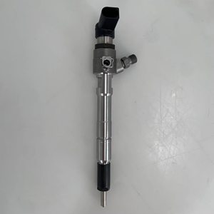 Inyector de Combustible Diésel para Riel, Conjunto de Inyector 03L130277B 03L130277S para Motor VW Audi Seat Skoda 1.6 TDI A2C9626040080 - Product Image 2